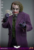 The Dark Knight DX Actionfigur 1/6 The Joker 31 cm HOT TOYS - Smalltinytoystore