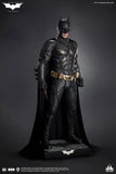 The Dark Knight Life-Size Statue Batman Deluxe Edition 207 cm - Smalltinytoystore
