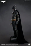 The Dark Knight Life-Size Statue Batman Deluxe Edition 207 cm - Smalltinytoystore