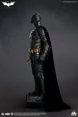 The Dark Knight Life-Size Statue Batman Deluxe Edition 207 cm - Smalltinytoystore