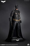 The Dark Knight Life-Size Statue Batman Premium Edition 207 cm - Smalltinytoystore