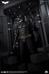 The Dark Knight Life-Size Statue Batman Ultimate Edition 207 cm - Smalltinytoystore