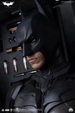 The Dark Knight Life-Size Statue Batman Ultimate Edition 207 cm - Smalltinytoystore