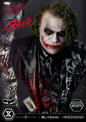 The Dark Knight Premium Büste The Joker 26 cm - Smalltinytoystore