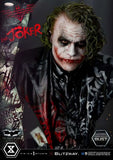 The Dark Knight Premium Büste The Joker 26 cm - Smalltinytoystore