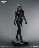 The Dark Knight Rises Statue 1/1 Catwoman 200 cm