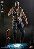 The Dark Knight Trilogy Movie Masterpiece 1/6 Bane 31 cm HOT TOYS - Smalltinytoystore