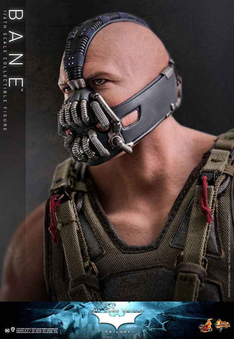 The Dark Knight Trilogy Movie Masterpiece 1/6 Bane 31 cm - Smalltinytoystore