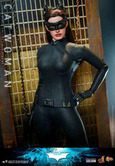 The Dark Knight Trilogy Movie Masterpiece 1/6 Catwoman 29 cm - Smalltinytoystore