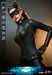 The Dark Knight Trilogy Movie Masterpiece 1/6 Catwoman 29 cm - Smalltinytoystore