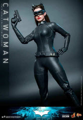 The Dark Knight Trilogy Movie Masterpiece 1/6 Catwoman 29 cm - Smalltinytoystore