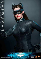 The Dark Knight Trilogy Movie Masterpiece 1/6 Catwoman 29 cm - Smalltinytoystore