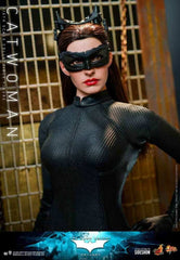 The Dark Knight Trilogy Movie Masterpiece 1/6 Catwoman 29 cm - Smalltinytoystore