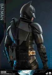 The Dark Knight Trilogy Quarter Scale Series 1/4 Batman 47 cm HOT TOYS - Smalltinytoystore