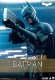 The Dark Knight Trilogy Quarter Scale Series 1/4 Batman 47 cm HOT TOYS - Smalltinytoystore