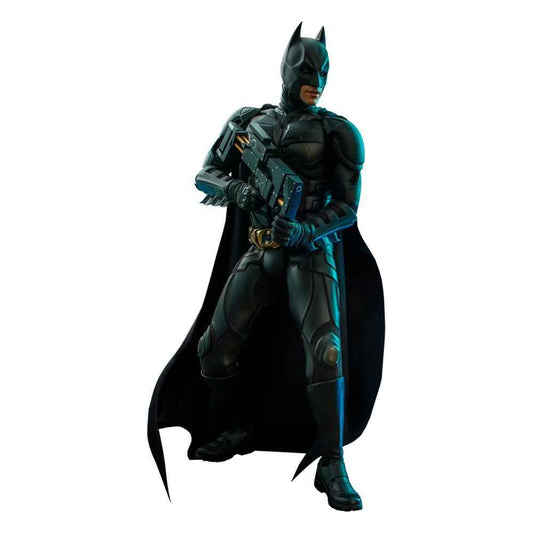 The Dark Knight Trilogy Quarter Scale Series 1/4 Batman 47 cm - Smalltinytoystore
