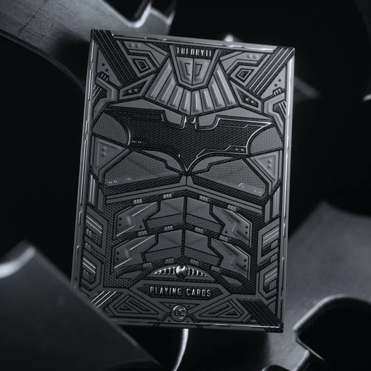 The Dark Knight Trilogy Spielkarten - Smalltinytoystore