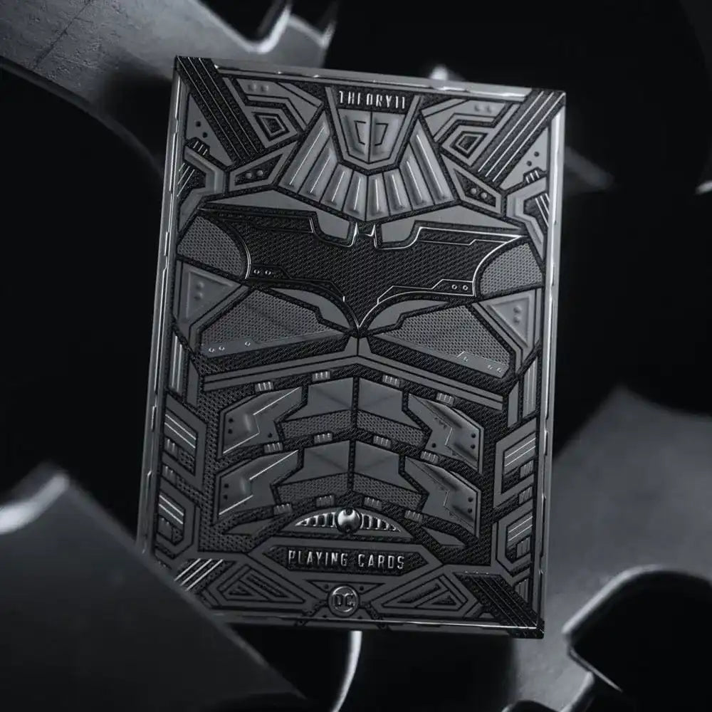 The Dark Knight Trilogy Spielkarten - Smalltinytoystore