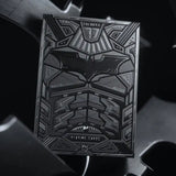 The Dark Knight Trilogy Spielkarten - Smalltinytoystore