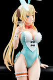 The Demon Sword Master of Excalibur Academy Statue 1/6 Regina Mercedes wearing Bunny costume with Nip Slip Gimmick System 27 cm - Smalltinytoystore