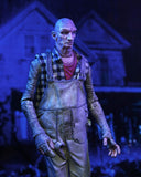 The Devil's Rejects Actionfigur Tiny (Overalls) 18 cm - Smalltinytoystore