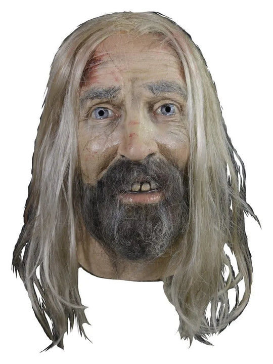 The Devil´s Rejects Maske Otis