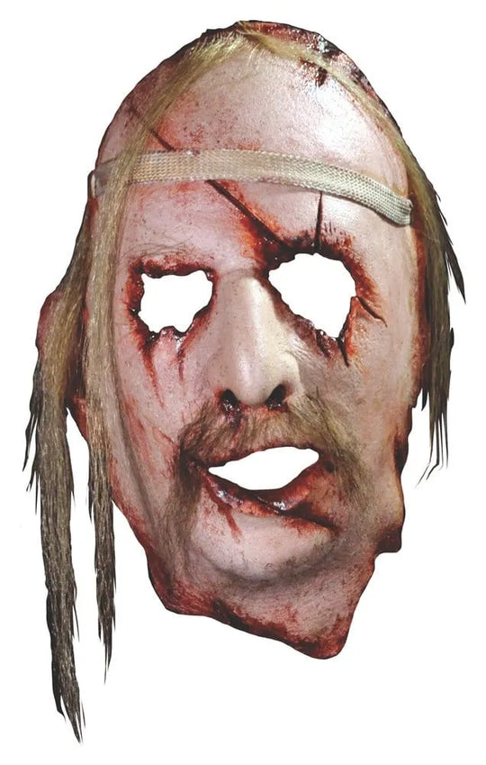 The Devil´s Rejects Maske The Victim