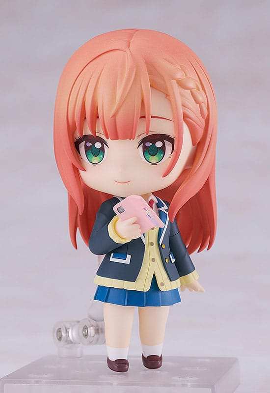 The Dreaming Boy Is a Realist Nendoroid Actionfigur Aika Natsukawa 10 cm - Smalltinytoystore