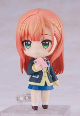 The Dreaming Boy Is a Realist Nendoroid Actionfigur Aika Natsukawa 10 cm - Smalltinytoystore