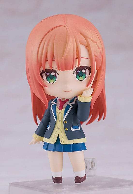 The Dreaming Boy Is a Realist Nendoroid Actionfigur Aika Natsukawa 10 cm - Smalltinytoystore