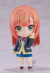 The Dreaming Boy Is a Realist Nendoroid Actionfigur Aika Natsukawa 10 cm - Smalltinytoystore