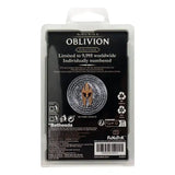 The Elder Scrolls IV: Oblivion Sammelmünze Imperial City - Smalltinytoystore