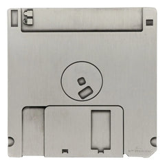 The Elder Scrolls Replik Arena Floppy Disk Limited Edition - Smalltinytoystore