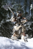 The Elder Scrolls V Skyrim Actionfigur 1/6 Dragonborn Deluxe Edition 32 cm - Smalltinytoystore