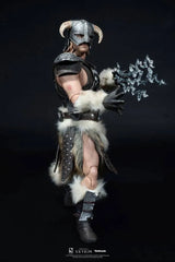 The Elder Scrolls V Skyrim Actionfigur 1/6 Dragonborn Deluxe Edition 32 cm - Smalltinytoystore