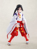 The Elusive Samurai S.H. Figuarts Actionfigur Tokiyuki Hojo 14 cm - Smalltinytoystore