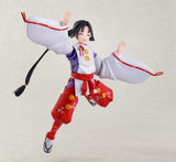 The Elusive Samurai S.H. Figuarts Actionfigur Tokiyuki Hojo 14 cm - Smalltinytoystore