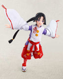 The Elusive Samurai S.H. Figuarts Actionfigur Tokiyuki Hojo 14 cm - Smalltinytoystore