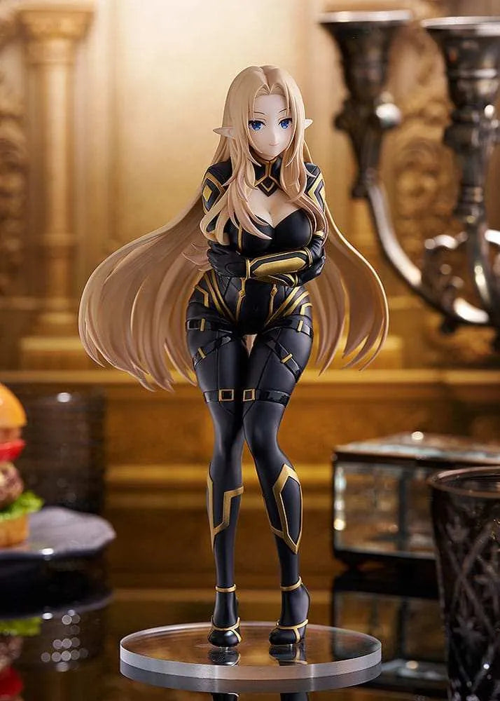 The Eminence in Shadow Pop Up Parade PVC Statue Alpha L Size 21 cm - Smalltinytoystore