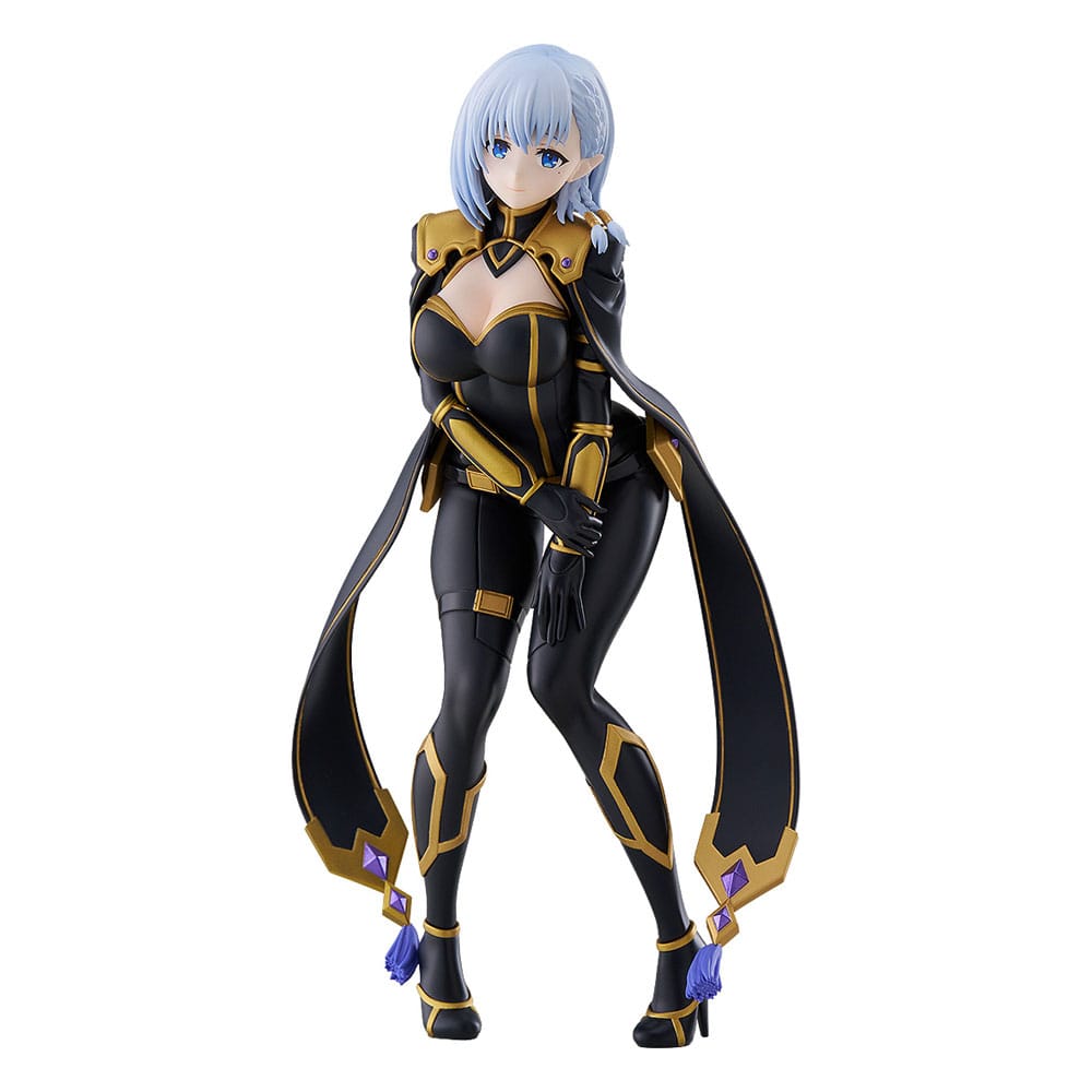 The Eminence in Shadow Pop Up Parade PVC Statue Beta L Size 20 cm - Beschädigte Verpackung - Smalltinytoystore