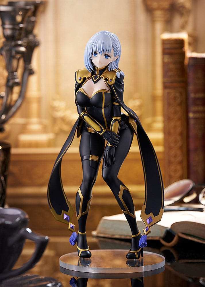The Eminence in Shadow Pop Up Parade PVC Statue Beta L Size 20 cm - Smalltinytoystore