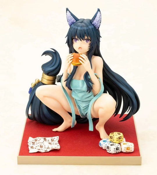 The Eminence in Shadow PVC Statue 1/7 Delta ED Ver. 16 cm - Smalltinytoystore