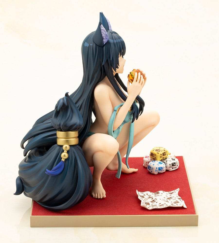 The Eminence in Shadow PVC Statue 1/7 Delta ED Ver. 16 cm - Smalltinytoystore