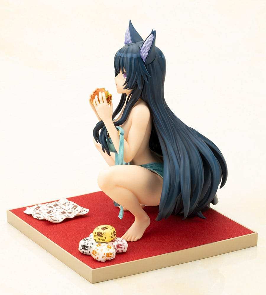 The Eminence in Shadow PVC Statue 1/7 Delta ED Ver. 16 cm - Smalltinytoystore
