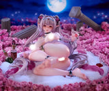The Everlasting Elf of the Evening 3 Statue 1/6 Rosellina 12 cm - Smalltinytoystore
