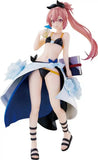 The Executioner and Her Way of Life PVC Statue 1/7 Menou: Swimsuit Ver. 24 cm - Smalltinytoystore