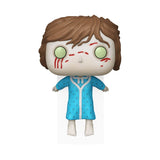 The Exorcist POP! Vinyl Figur Regan Floating Exclusive Edition 9 cm - Smalltinytoystore
