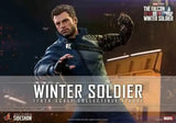 The Falcon and The Winter Soldier 1/6 Winter Soldier 30 cm HOT TOYS - Smalltinytoystore
