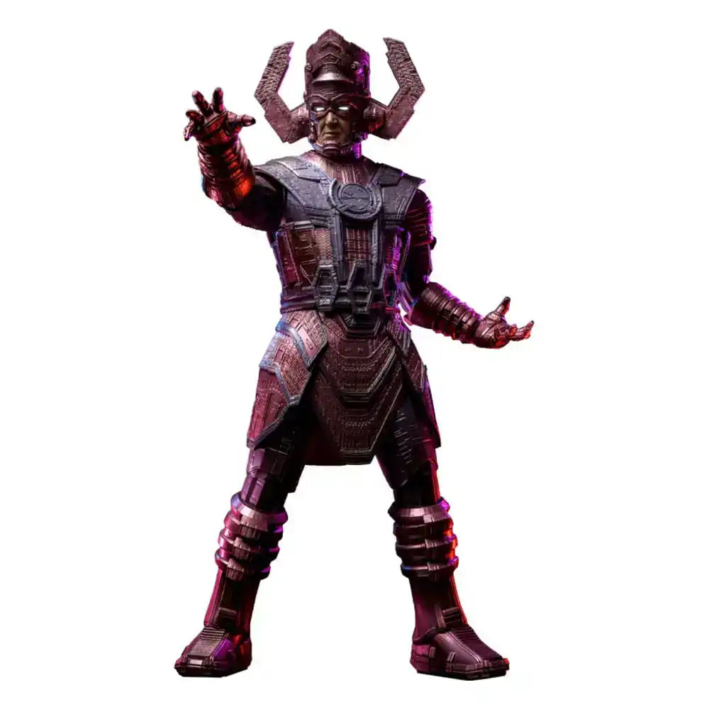 The Fantastic Four: First Steps Jumbo Sofvi Masterpiece Vinyl-Figur Galactus 70 cm - Smalltinytoystore