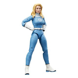 The Fantastic Four: First Steps Marvel Legends Actionfigur Marvel's Invisible Woman 15 cm - Smalltinytoystore